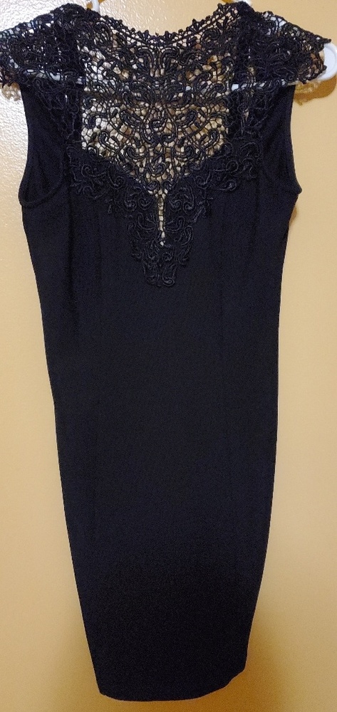 Bundle of 2 party dresses